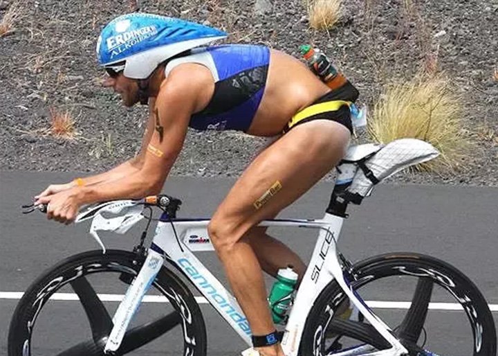 spartan race vs triatlon
