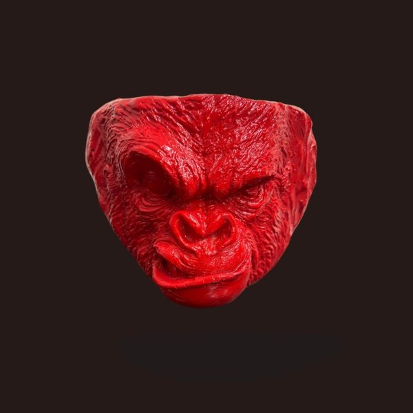 Gorilla Valley Head – Agarre Tipo Escalada para OCR y Entrenamiento Funcional - Imagen 2