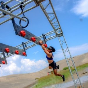 Gorilla Valley Head – Agarre Tipo Escalada para OCR y Entrenamiento Funcional